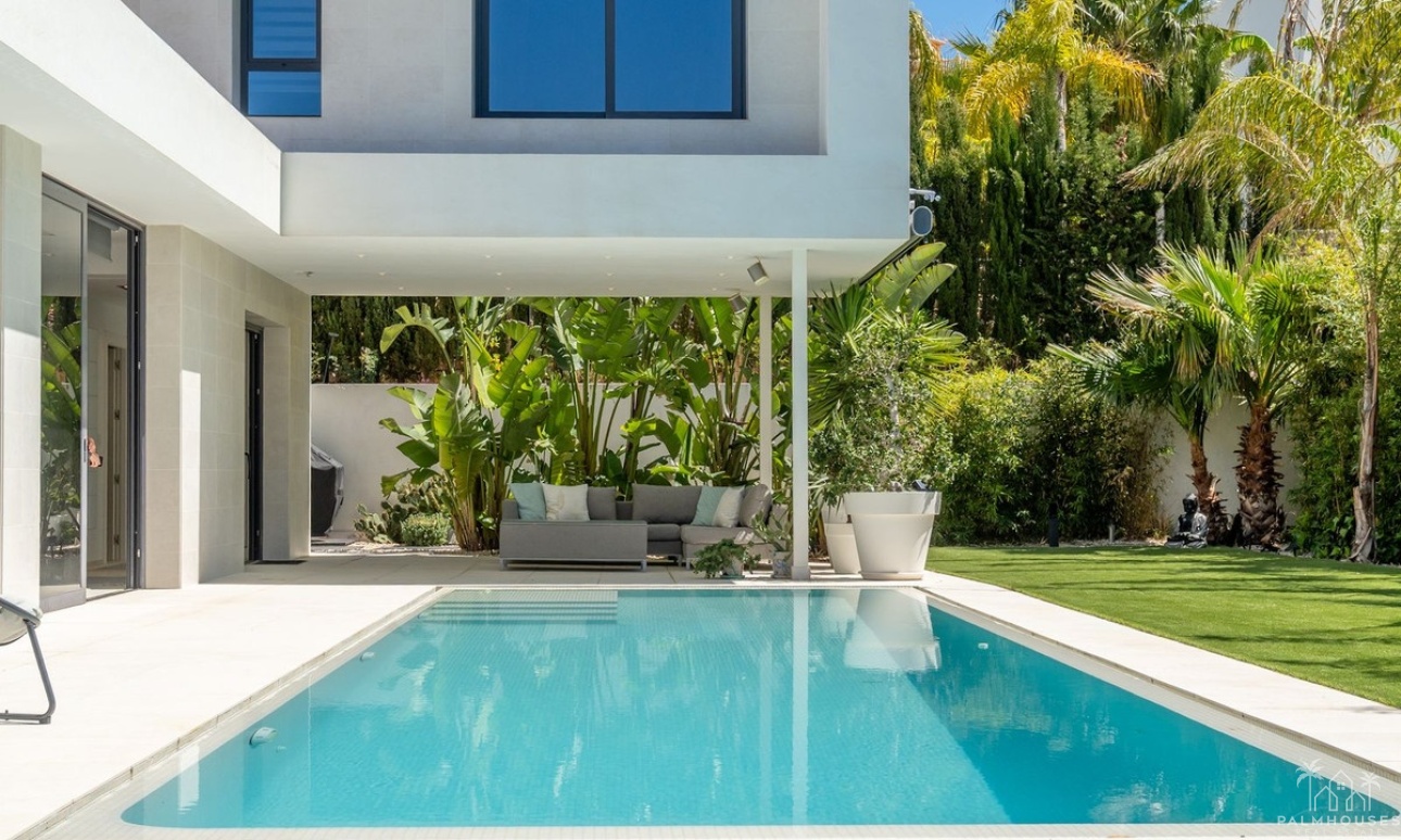 Revente - Villa - Calpe - Calpe Centro