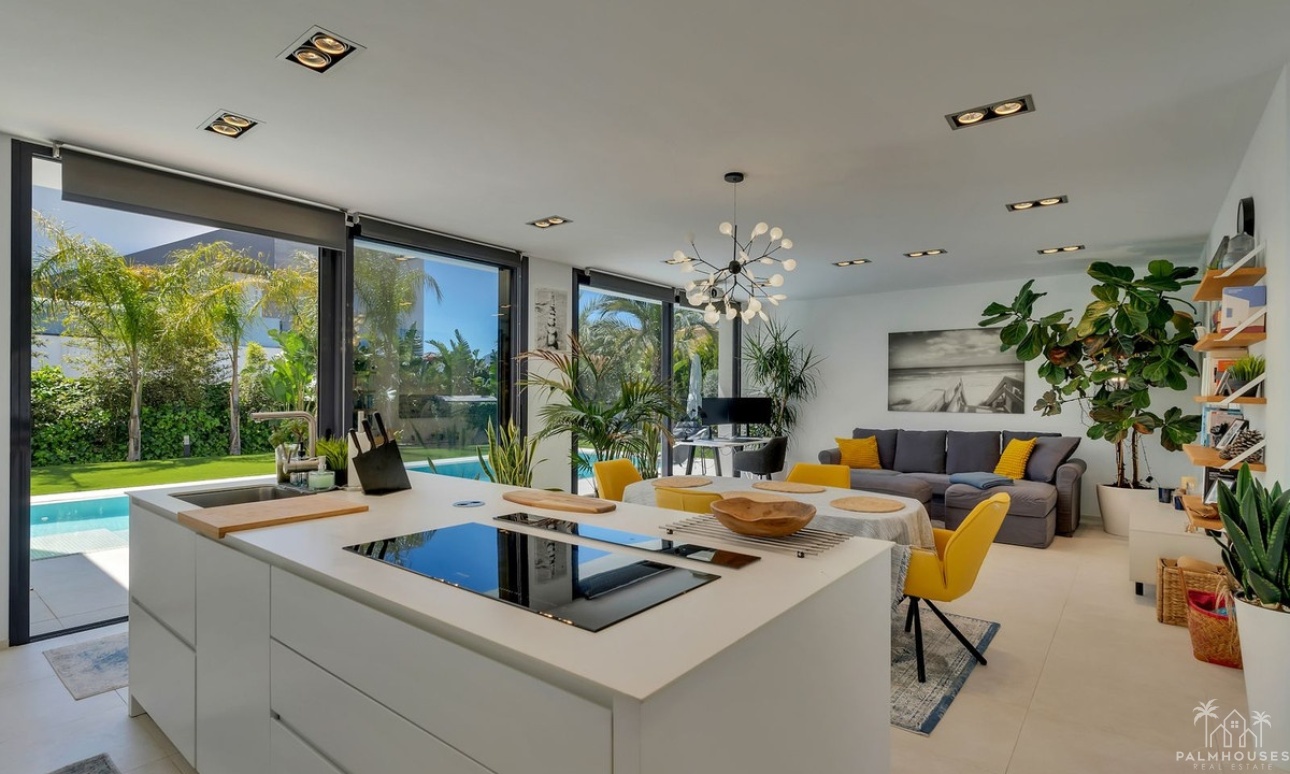 Revente - Villa - Calpe - Calpe Centro