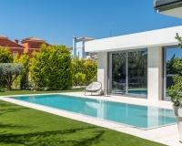 Revente - Villa - Calpe - Calpe Centro