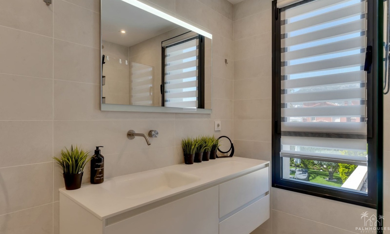 Revente - Villa - Calpe - Calpe Centro