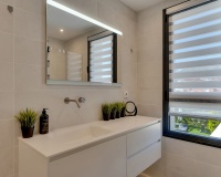Revente - Villa - Calpe - Calpe Centro