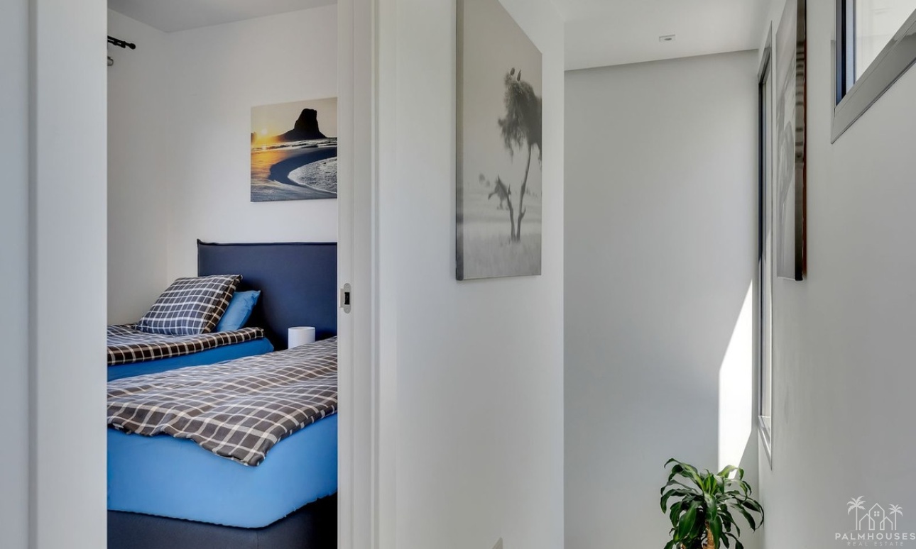 Revente - Villa - Calpe - Calpe Centro