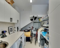 Revente - Villa - Calpe - Calpe Centro