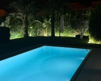 Revente - Villa - Calpe - Calpe Centro