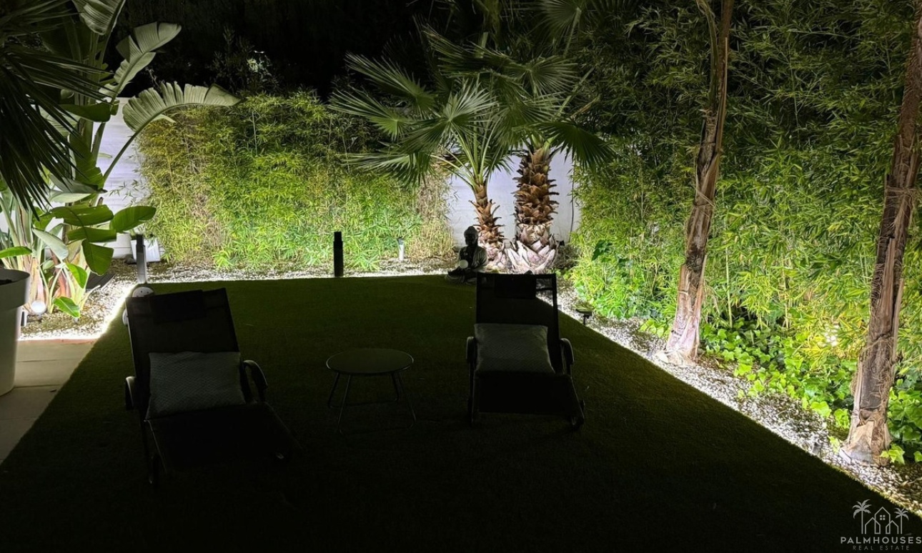 Revente - Villa - Calpe - Calpe Centro