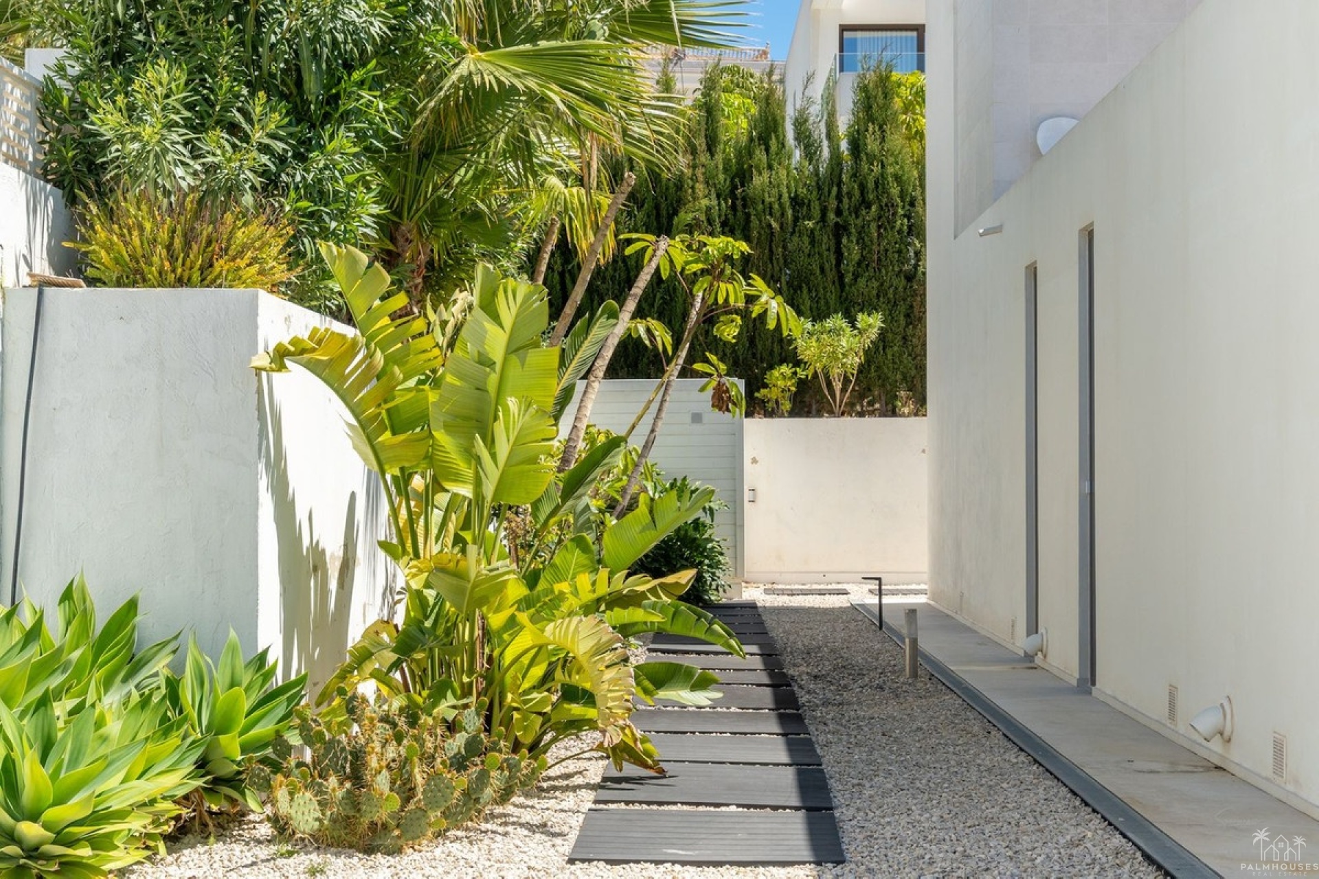 Revente - Villa - Calpe - Calpe Centro