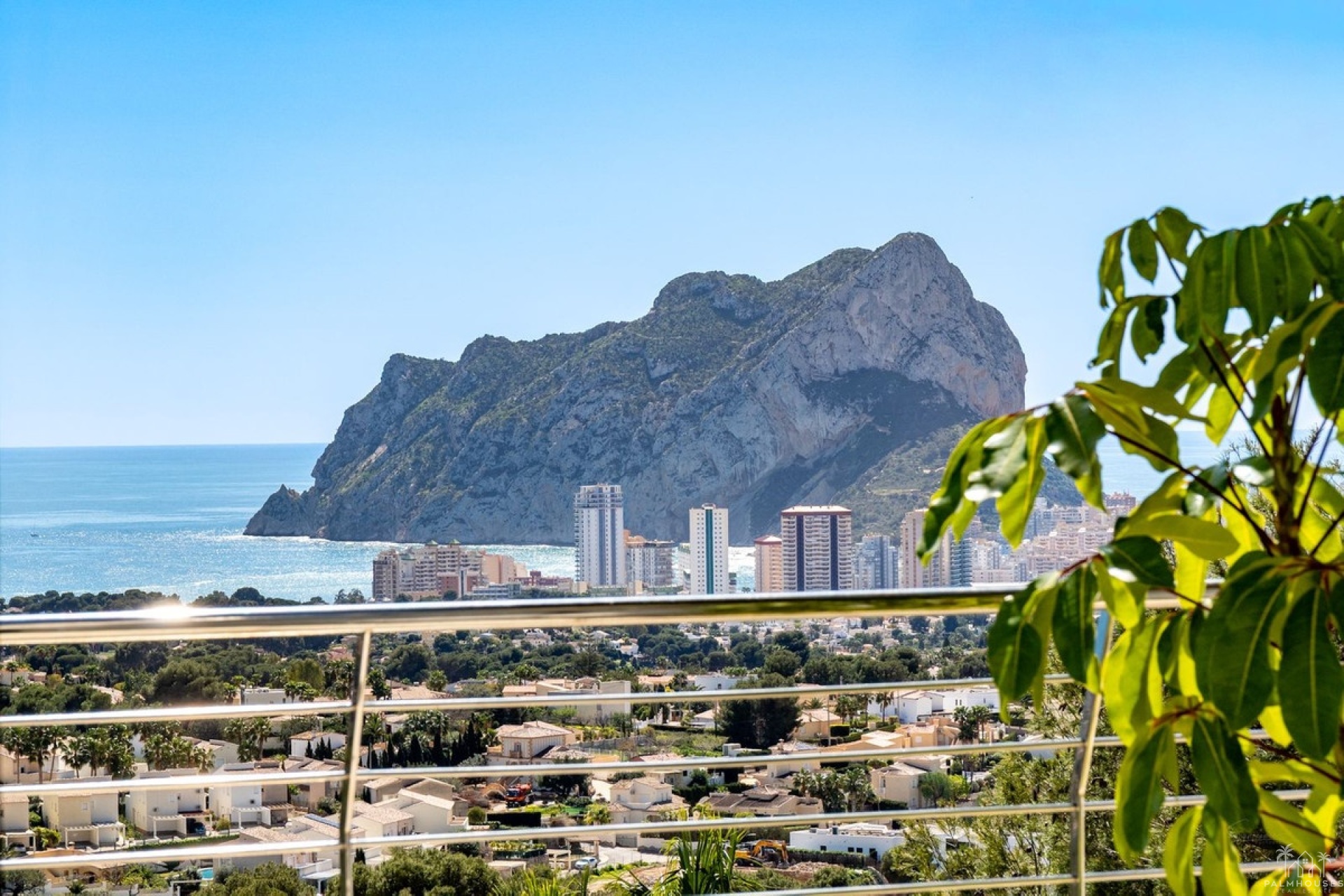 Revente - Villa - Calpe - Calpe Centro