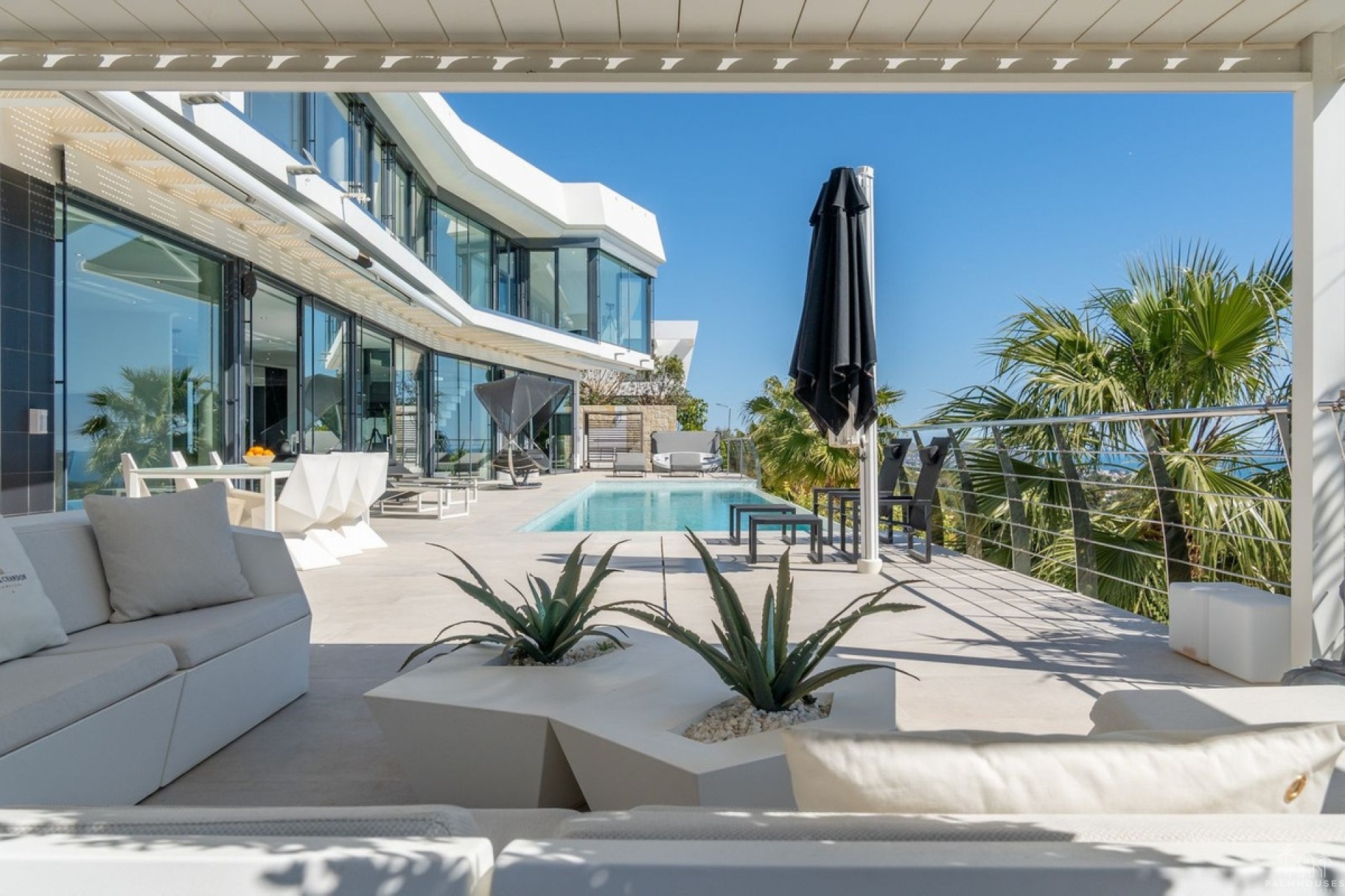 Revente - Villa - Calpe - Calpe Centro
