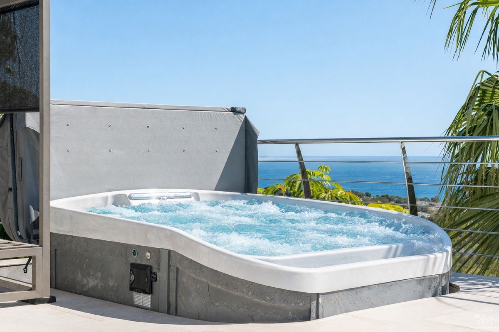 Revente - Villa - Calpe - Calpe Centro