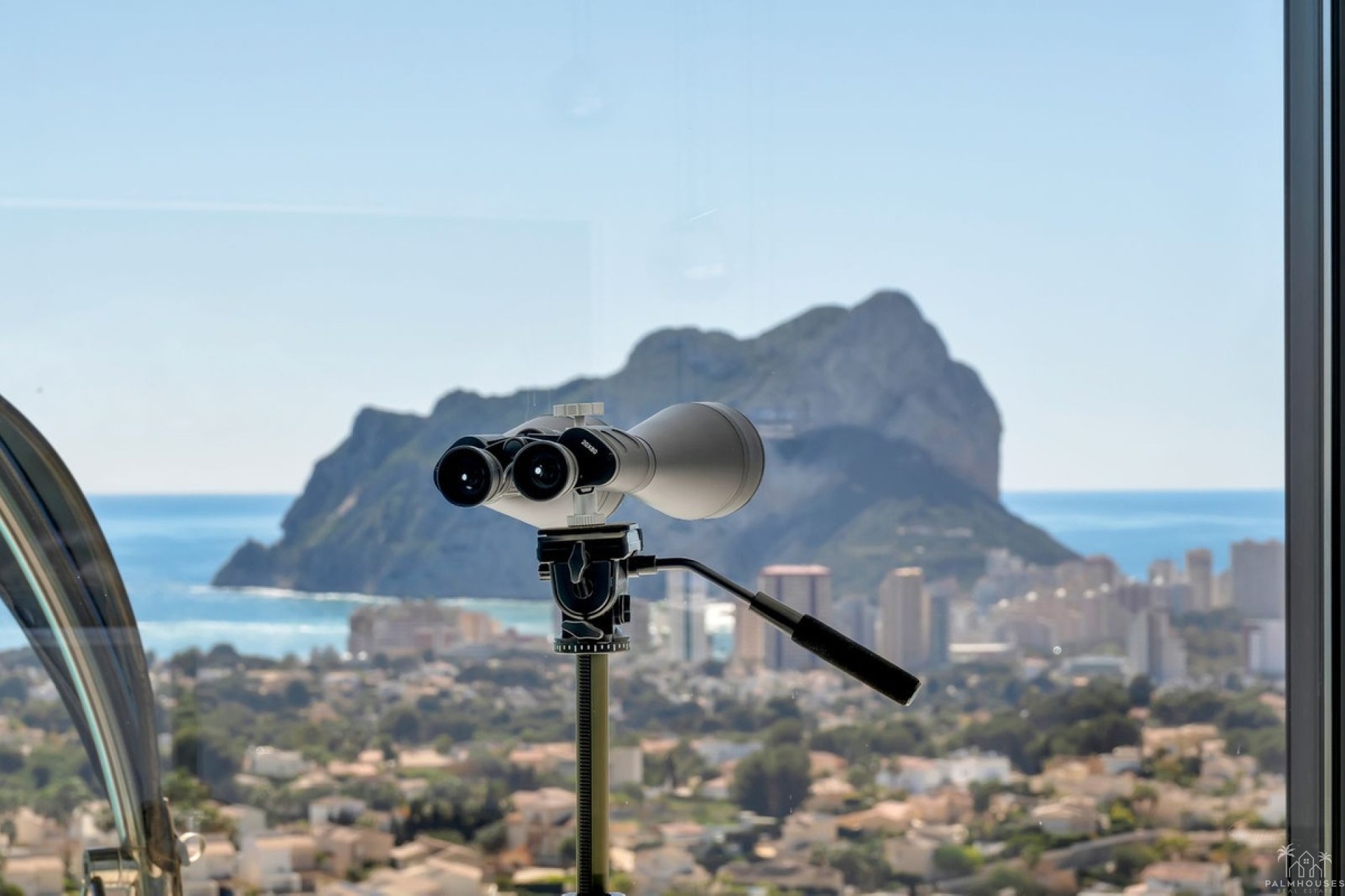 Revente - Villa - Calpe - Calpe Centro