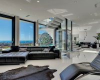 Revente - Villa - Calpe - Calpe Centro