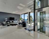 Revente - Villa - Calpe - Calpe Centro