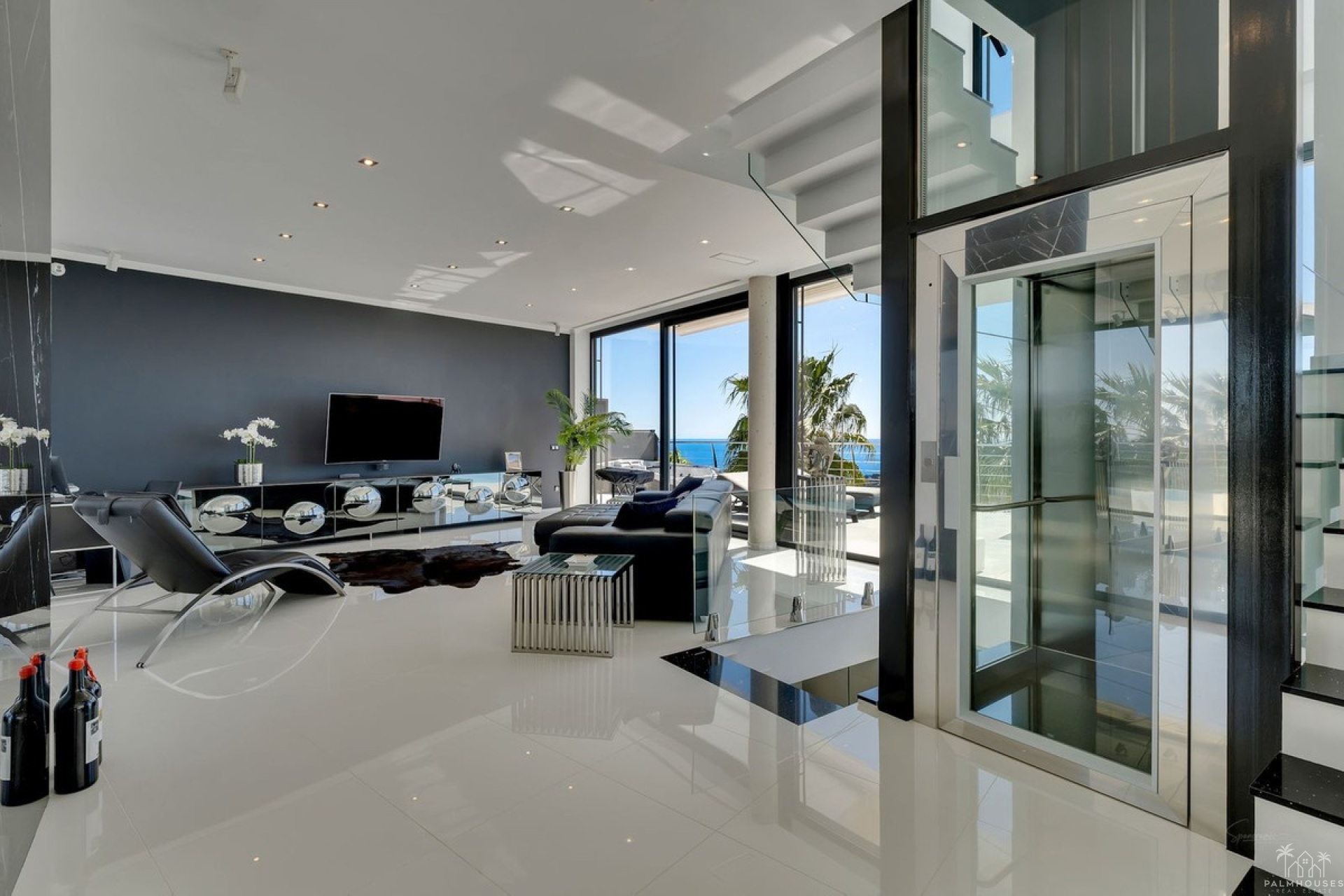 Revente - Villa - Calpe - Calpe Centro
