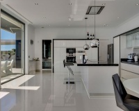 Revente - Villa - Calpe - Calpe Centro