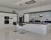 Revente - Villa - Calpe - Calpe Centro