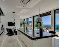 Revente - Villa - Calpe - Calpe Centro