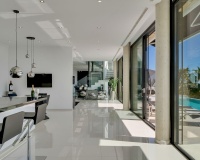 Revente - Villa - Calpe - Calpe Centro