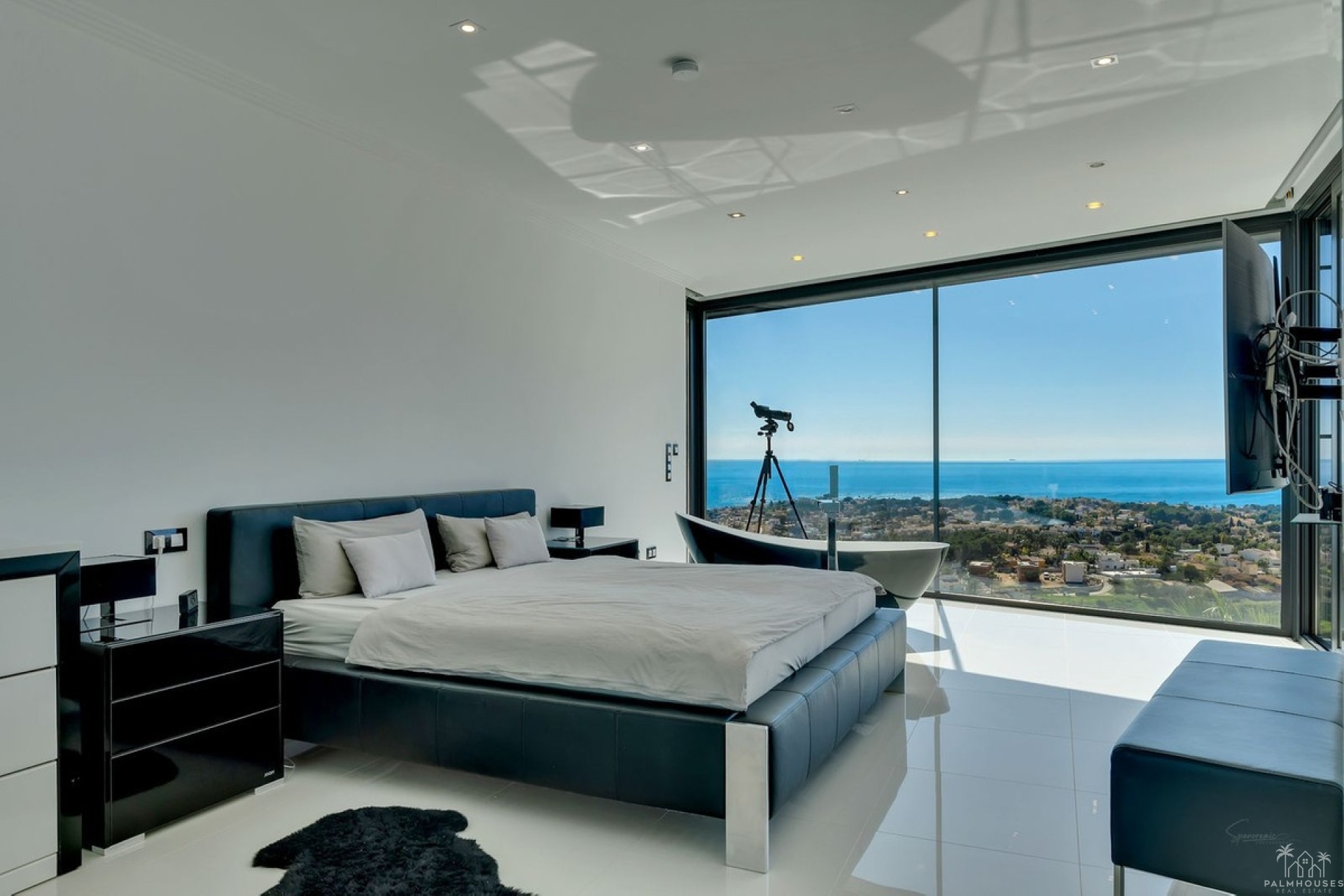 Revente - Villa - Calpe - Calpe Centro
