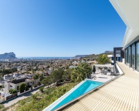 Revente - Villa - Calpe - Calpe Centro