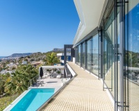 Revente - Villa - Calpe - Calpe Centro