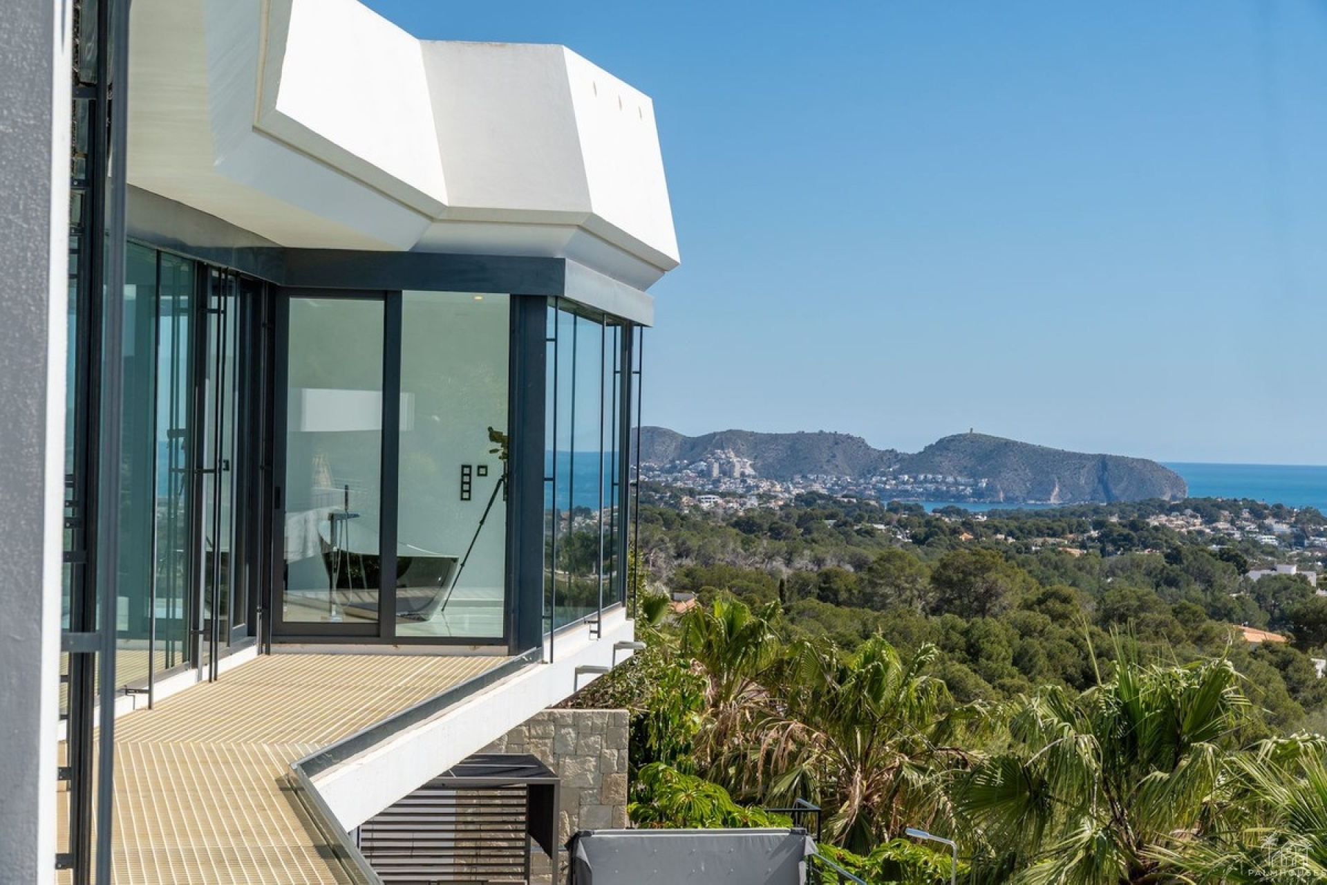 Revente - Villa - Calpe - Calpe Centro