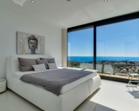 Revente - Villa - Calpe - Calpe Centro