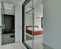 Revente - Villa - Calpe - Calpe Centro