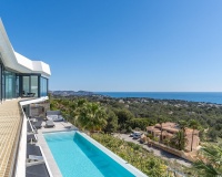 Revente - Villa - Calpe - Calpe Centro
