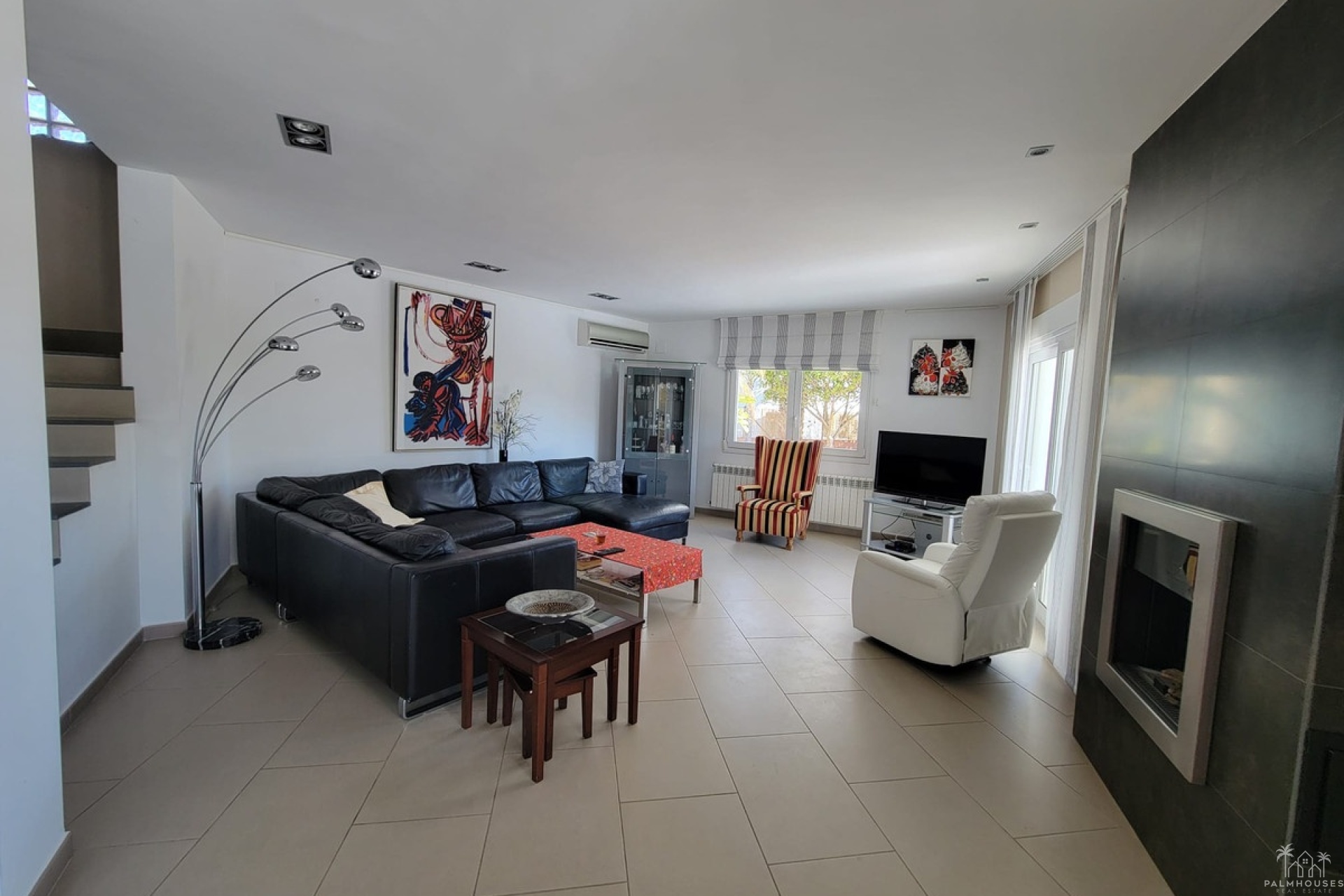 Revente - Villa - Calpe - Calpe Centro
