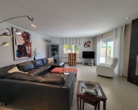 Revente - Villa - Calpe - Calpe Centro