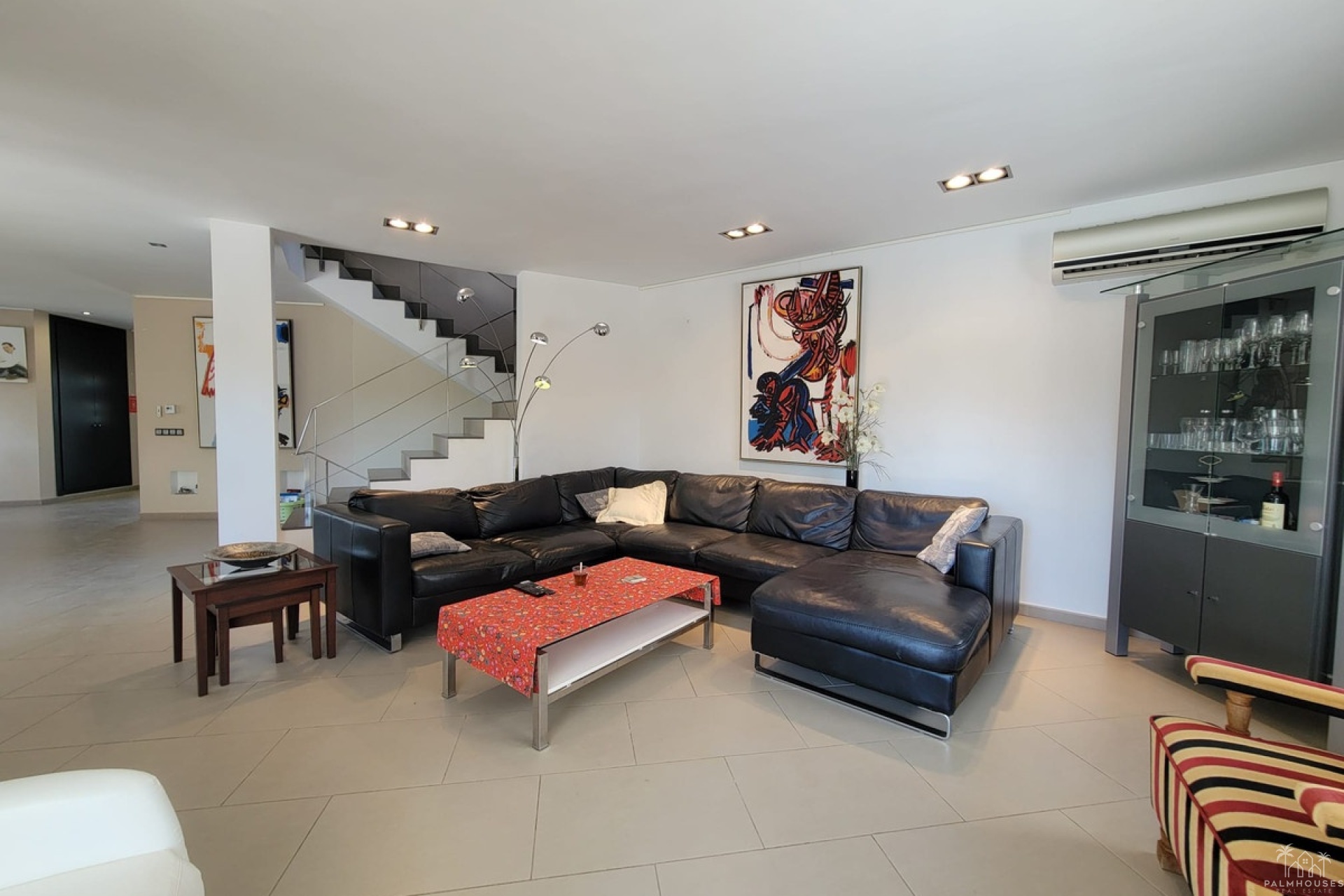 Revente - Villa - Calpe - Calpe Centro