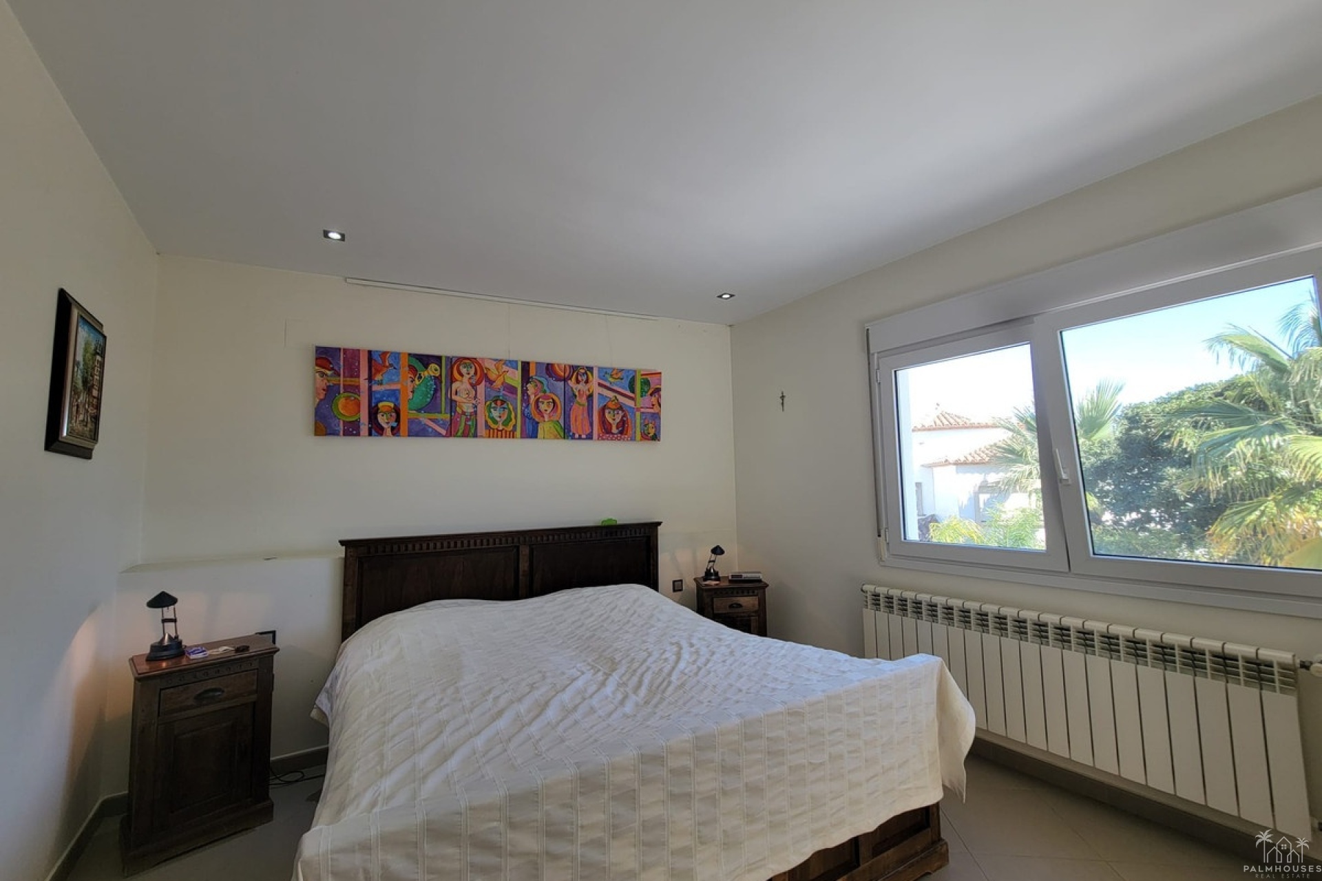Revente - Villa - Calpe - Calpe Centro
