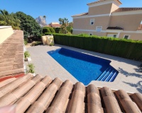 Revente - Villa - Calpe - Calpe Centro