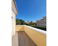 Revente - Villa - Calpe - Calpe Centro