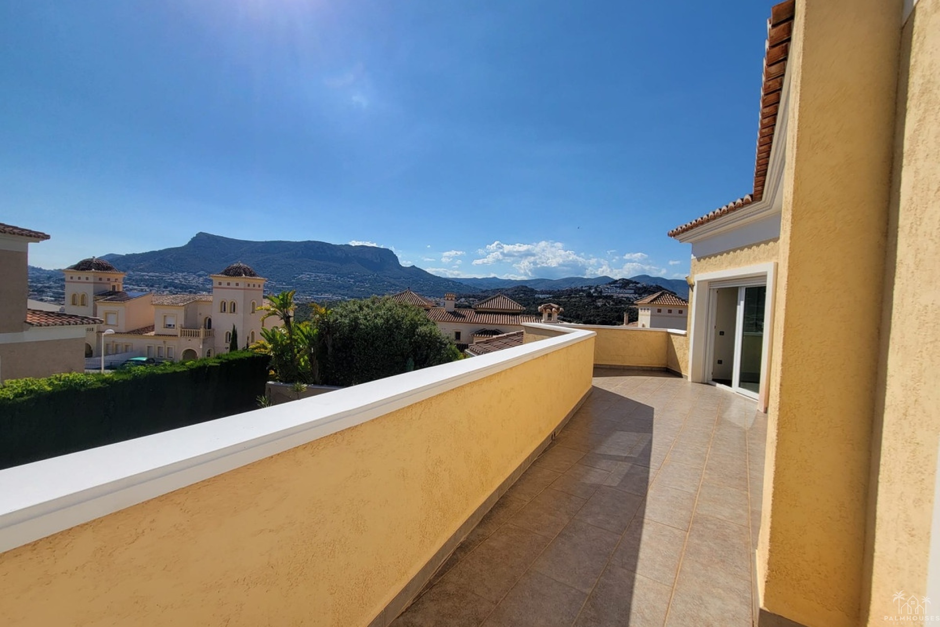 Revente - Villa - Calpe - Calpe Centro