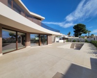 Revente - Villa - Calpe - Calpe Centro