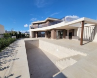 Revente - Villa - Calpe - Calpe Centro