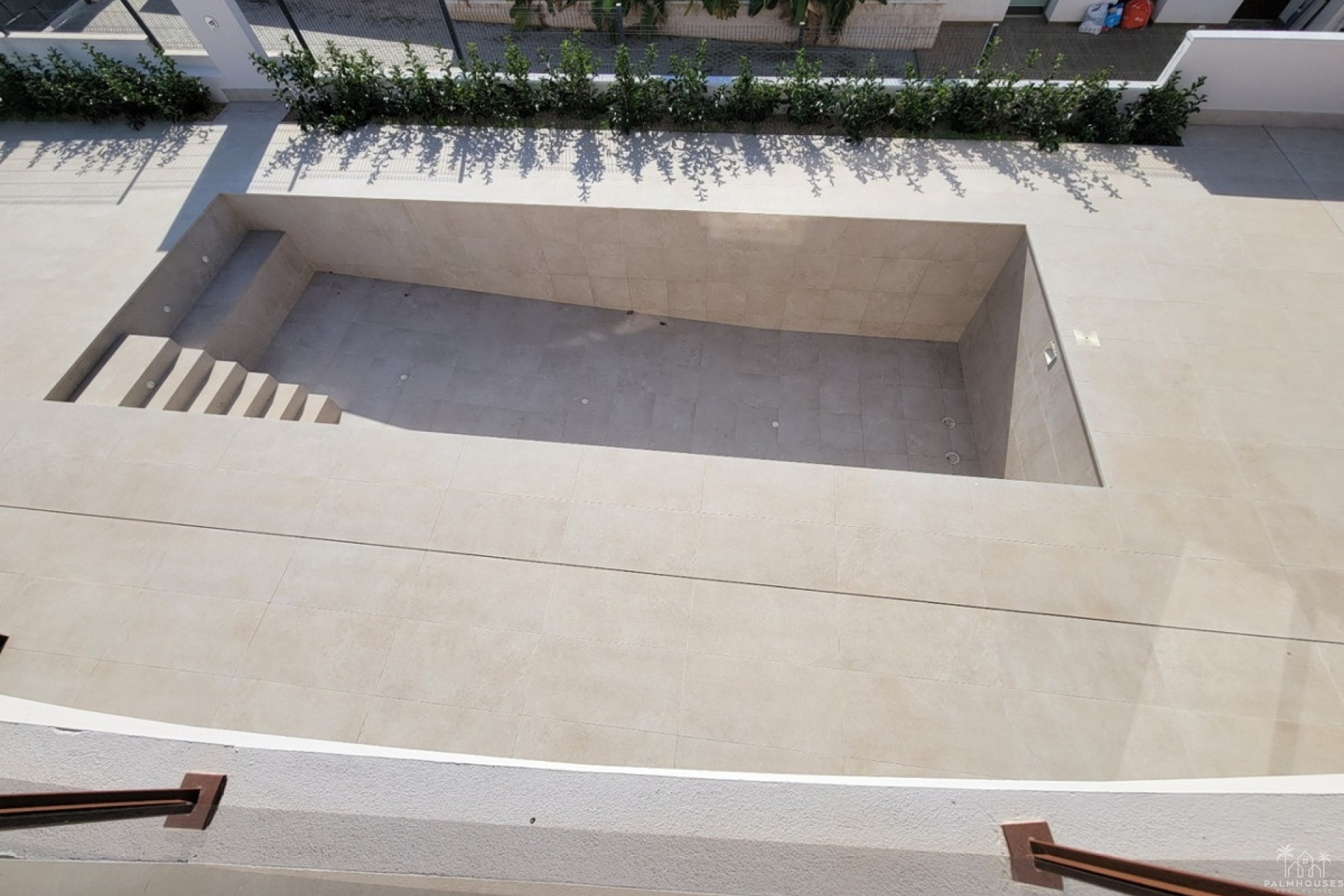 Revente - Villa - Calpe - Calpe Centro