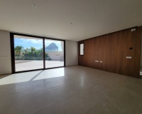 Revente - Villa - Calpe - Calpe Centro