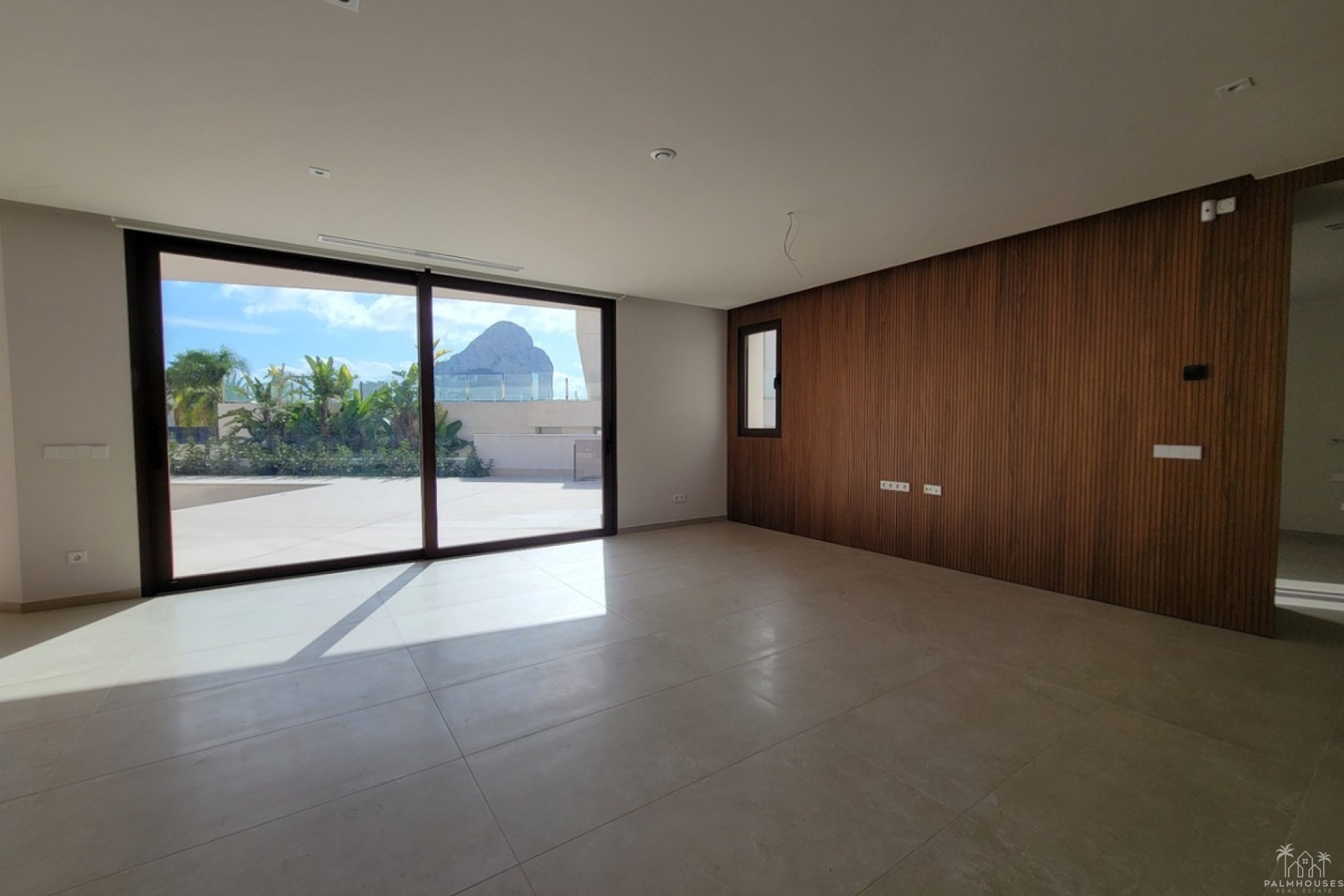 Revente - Villa - Calpe - Calpe Centro