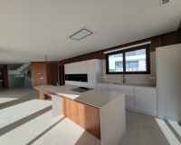 Revente - Villa - Calpe - Calpe Centro
