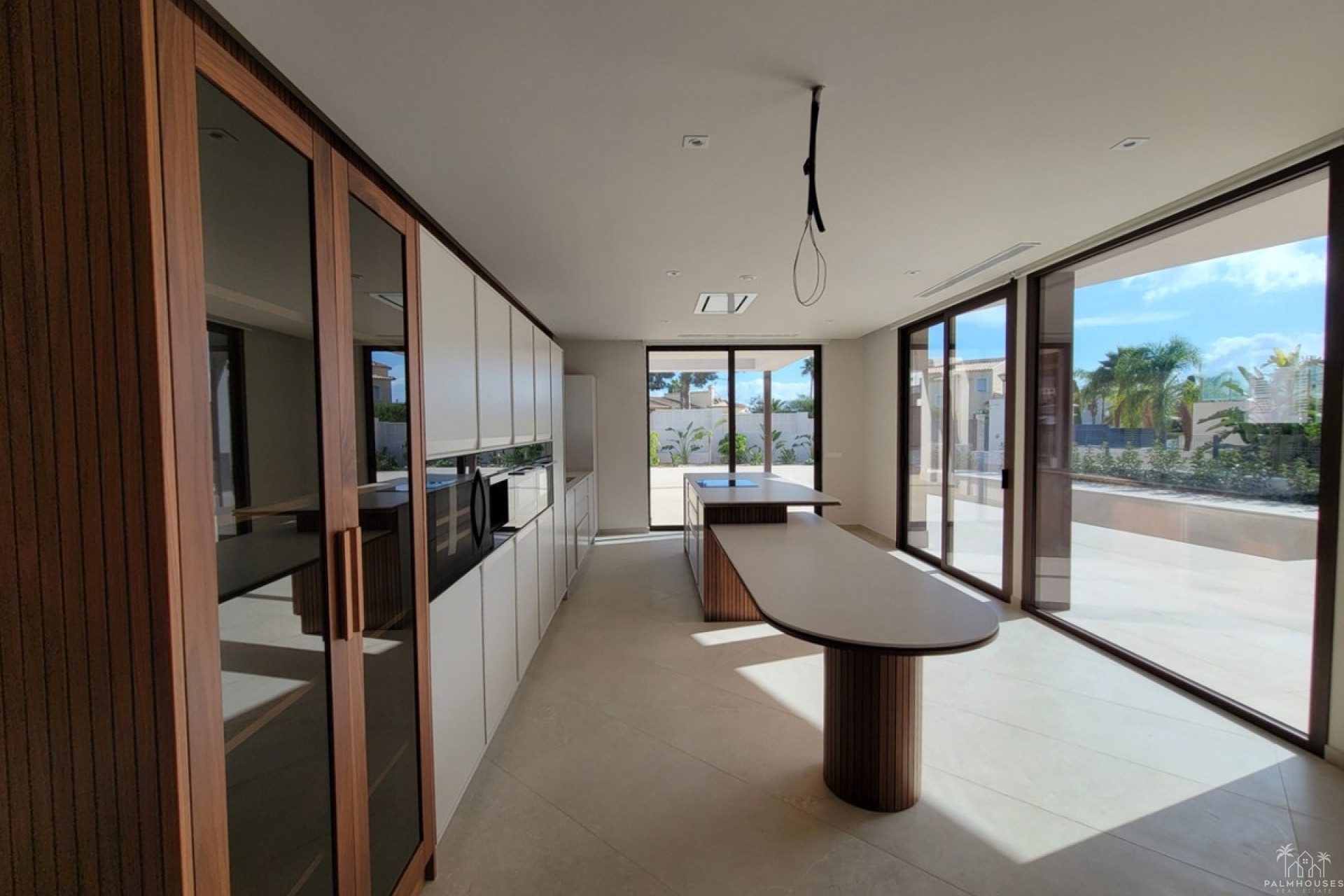 Revente - Villa - Calpe - Calpe Centro