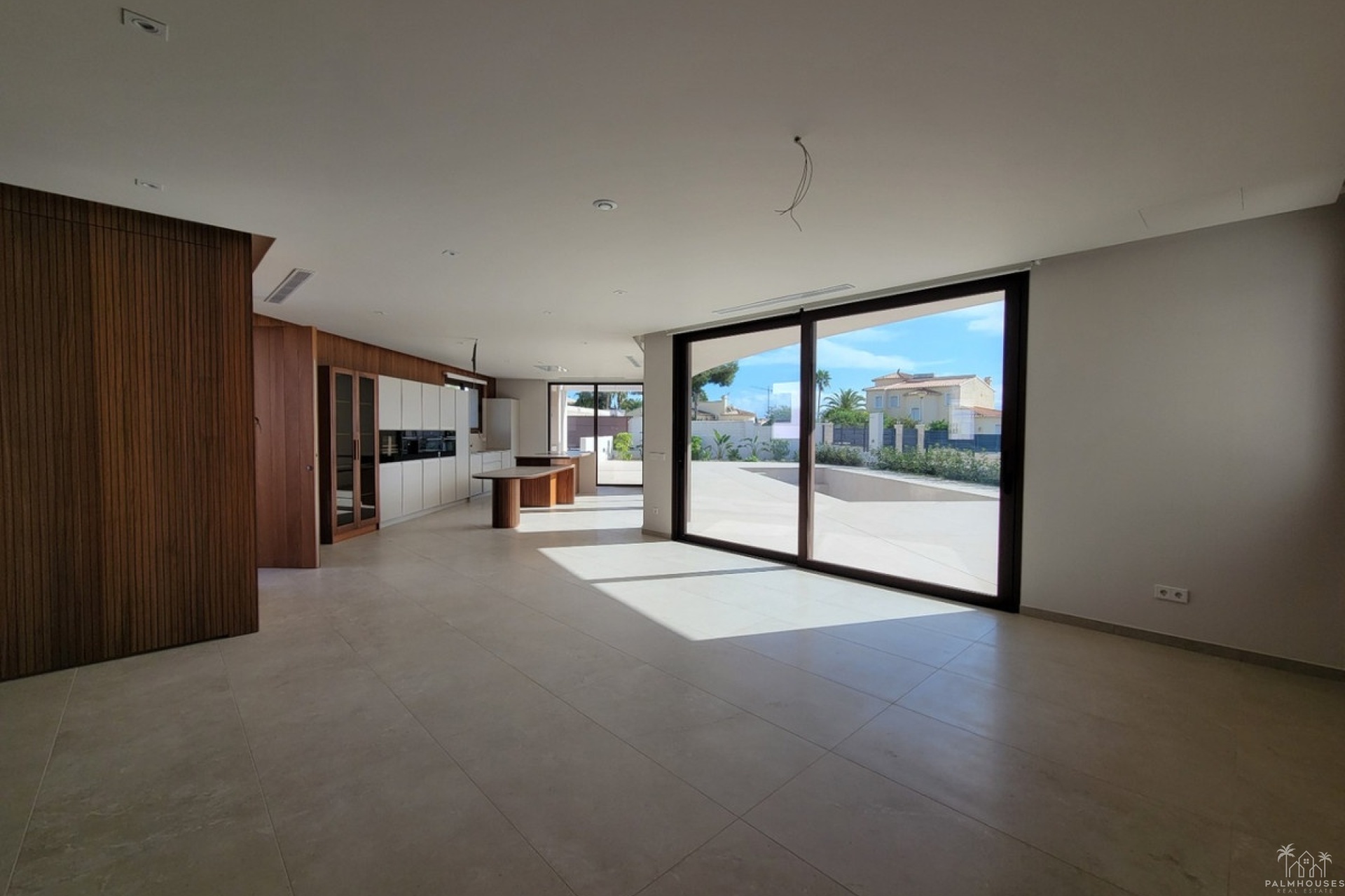 Revente - Villa - Calpe - Calpe Centro