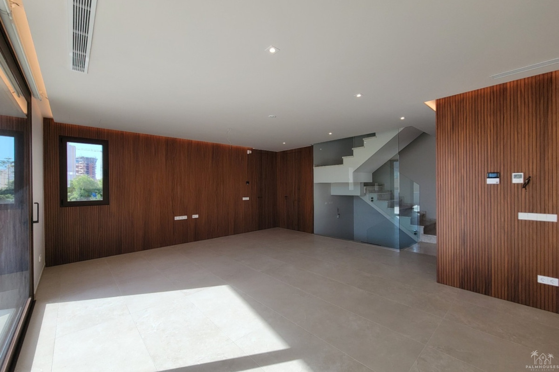 Revente - Villa - Calpe - Calpe Centro