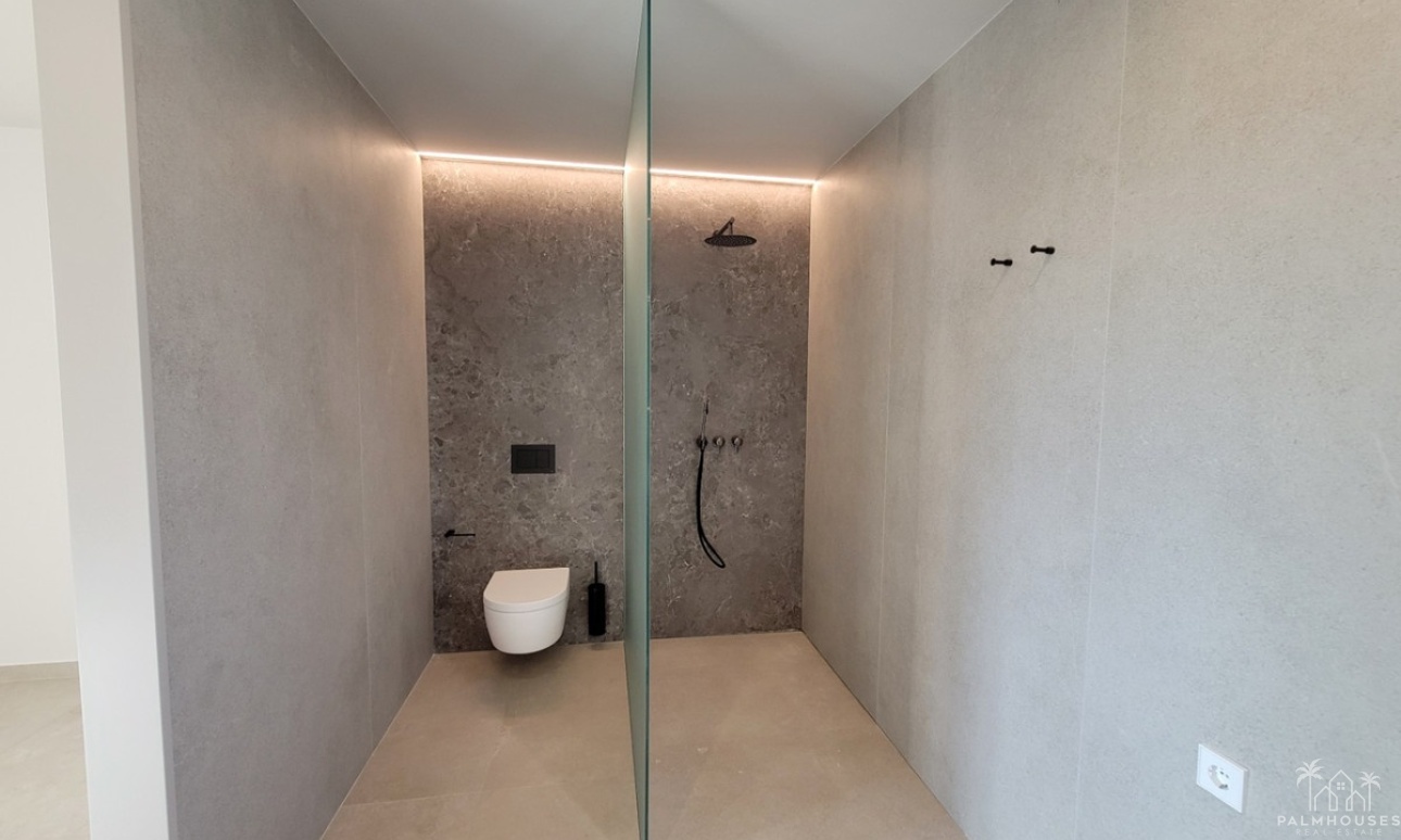 Revente - Villa - Calpe - Calpe Centro