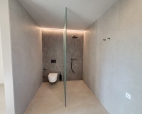 Revente - Villa - Calpe - Calpe Centro