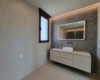 Revente - Villa - Calpe - Calpe Centro