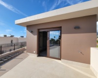 Revente - Villa - Calpe - Calpe Centro