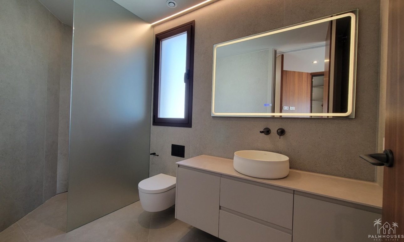 Revente - Villa - Calpe - Calpe Centro
