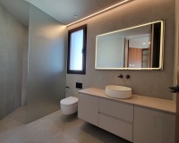 Revente - Villa - Calpe - Calpe Centro